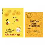 Charger l'image dans la galerie, 10 Ngày Ngắm Thế Giới Của Mắt Nhắm Tịt