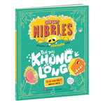 Charger l'image dans la galerie, Siêu Mọt Nible Và Những Lần Gặm Nhấm Vĩ Đại - Thế Giới Khủng Long