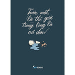 Tải hình ảnh vào trình xem Thư viện, Trước Mặt Là Thế Giới Trong Lòng Là Cô Đơn