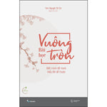Tải hình ảnh vào trình xem Thư viện, Bài Học Vuông Tròn