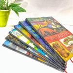 Charger l'image dans la galerie, Bộ Danh Họa: Paul Cézanne+ Hokusai+ Claude Monet+ Paul Gauguin+ Vincent Van Gogh+ Johannes Vermeer