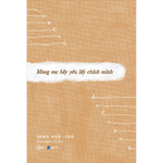 Tải hình ảnh vào trình xem Thư viện, Mong Mẹ Hãy Yêu Lấy Chính Mình