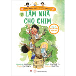 Charger l'image dans la galerie, Combo 5 Tập: Molly, Milly, Lilly - Câu Chuyện Trưởng Thành