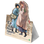 Tải hình ảnh vào trình xem Thư viện, Cô Dâu Thảo Nguyên Tập 11