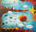 Tải hình ảnh vào trình xem Thư viện, Lật Mở Khám Phá - Lặn Lặn Lặn Xuống Biển