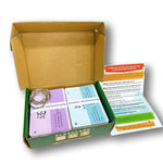 Tải hình ảnh vào trình xem Thư viện, Flashcard Ngữ Pháp Tiếng Trung Bản In Màu - 300 Cấu Trúc Ngữ Pháp Trọng Điểm