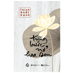 Tải hình ảnh vào trình xem Thư viện, Từng Bước Nở Hoa Sen