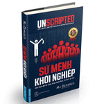 Charger l'image dans la galerie, Sứ Mệnh Khởi Nghiệp