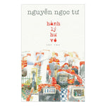 Tải hình ảnh vào trình xem Thư viện, Hành Lý Hư Vô