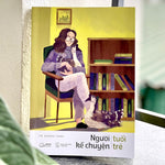 Tải hình ảnh vào trình xem Thư viện, Người Kể Chuyện Tuổi Trẻ