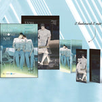 Tải hình ảnh vào trình xem Thư viện, Tăng Thông Khí Bản Bìa Mềm