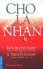 Tải hình ảnh vào trình xem Thư viện, Cho Là Nhận