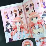 Charger l'image dans la galerie, Yuri Espoir - Tập 1