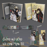 Tải hình ảnh vào trình xem Thư viện, Chẳng Thà Uống Bát Canh Mạnh Bà (Boxset Trọn Bộ 2 Tập)