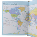 Charger l'image dans la galerie, Atlas Cho Trẻ Em