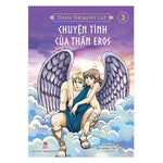 Tải hình ảnh vào trình xem Thư viện, Thần Thoại Hy Lạp (Combo 20 Tập)