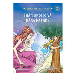 Tải hình ảnh vào trình xem Thư viện, Thần Thoại Hy Lạp (Combo 20 Tập)