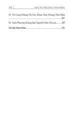 Tải hình ảnh vào trình xem Thư viện, 54 Vị Hoàng Hậu Việt Nam