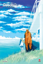 Charger l'image dans la galerie, Bên Dưới Cây Cầu Arakawa - Tập 3