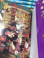 Charger l'image dans la galerie, Cậu Ma Nhà Xí Hanako Tập 3