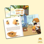 Charger l'image dans la galerie, Chim Sẻ Tóc Xù