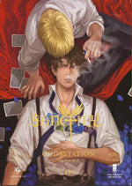 Charger l'image dans la galerie, Sanctify - Tập 2