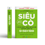 Charger l'image dans la galerie, Siêu Cò