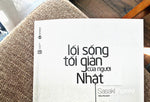 Tải hình ảnh vào trình xem Thư viện, Lối Sống Tối Gỉan Của Người Nhật