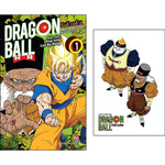 Tải hình ảnh vào trình xem Thư viện, Dragon Ball Full Color - Phần Năm - Tập 1