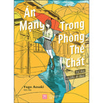 Charger l'image dans la galerie, Án Mạng Trong Phòng Thể Chất: Bí Ẩn Chiếc Ô Đen