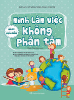 Charger l'image dans la galerie, Bộ Sách 5 Cuốn Kỹ Năng Sống Dành Cho Trẻ