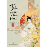 Charger l'image dans la galerie, Trần Triều Nhàn Thoại