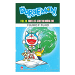 Charger l'image dans la galerie, Truyện Tranh Doraemon Dài Trọn Bộ 24 Tập