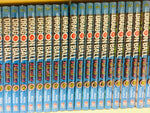 Tải hình ảnh vào trình xem Thư viện, Combo Dragon Ball Full Color - Phần Một (Tập 1-8)