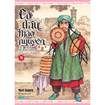 Tải hình ảnh vào trình xem Thư viện, Cô Dâu Thảo Nguyên Tập 9