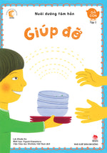 Charger l'image dans la galerie, Nuôi Dưỡng Tâm Hồn (Hộp 6 Cuốn) - Gà Con