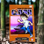 Tải hình ảnh vào trình xem Thư viện, Thám Tử Lừng Danh Conan - Tập 98