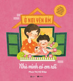 Charger l'image dans la galerie, Combo Ở Nơi Yên Ấm - 4 Cuốn