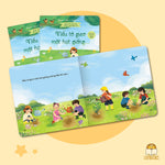 Tải hình ảnh vào trình xem Thư viện, Nếu Tớ Gieo Một Hạt Giống