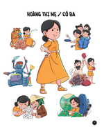 Charger l'image dans la galerie, Gia Đình Dzăn Hoá