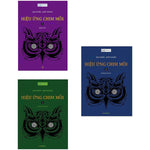 Tải hình ảnh vào trình xem Thư viện, Combo 3 Cuốn: Hiệu Ứng Chim Mồi