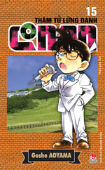 Tải hình ảnh vào trình xem Thư viện, Thám Tử Lừng Danh Conan - Bộ 99 Tập