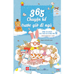Charger l'image dans la galerie, 365 Chuyện Kể Trước Giờ Đi Ngủ (Bộ 2 Cuốn)