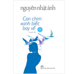 Tải hình ảnh vào trình xem Thư viện, Con Chim Xanh Biếc Bay Về (Bìa Cứng)