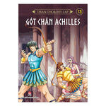 Tải hình ảnh vào trình xem Thư viện, Thần Thoại Hy Lạp (Combo 20 Tập)