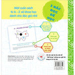 Tải hình ảnh vào trình xem Thư viện, Bộ Sách Vỡ Lòng Về Khoa Học (Bộ 8 Quyển)