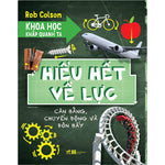 Tải hình ảnh vào trình xem Thư viện, Combo 6 Cuốn: Khoa Học Khắp Quanh Ta