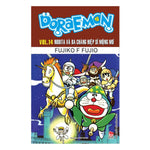 Charger l'image dans la galerie, Truyện Tranh Doraemon Dài Trọn Bộ 24 Tập