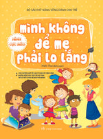 Charger l'image dans la galerie, Bộ Sách 5 Cuốn Kỹ Năng Sống Dành Cho Trẻ