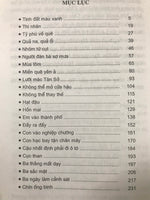 Tải hình ảnh vào trình xem Thư viện, Người Dàn Bà Sợ Mưa